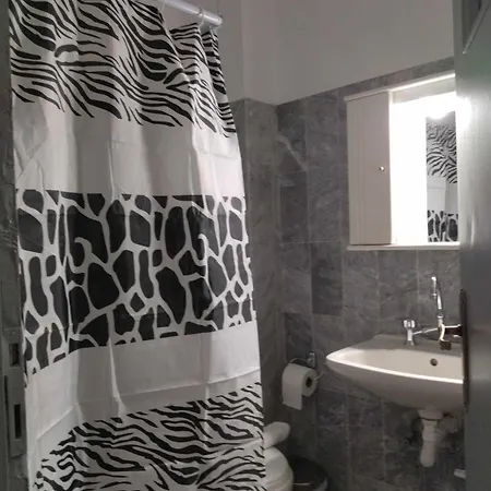 Cosy Living 1 Appartement