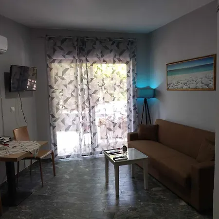 Apartment Cosy Living 1